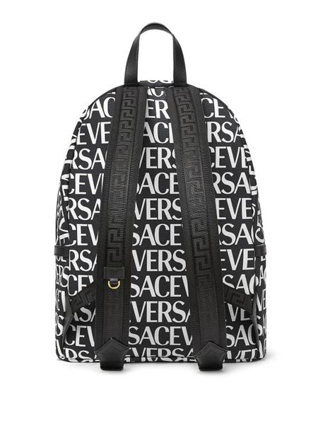zaini versus versace